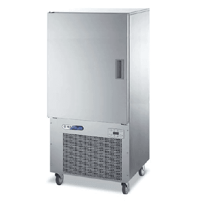 ABBATTITORI BLUE ICE