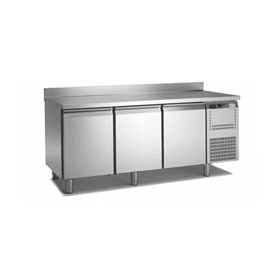 TAVOLI REFRIGERANTI LIBRE