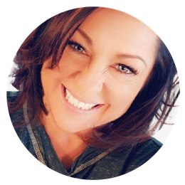 Deborah Stacy, Vice President & Chief Operating Officer