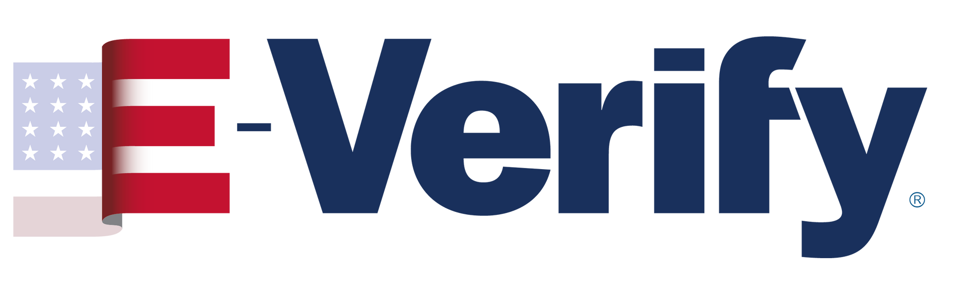 E-Verify system