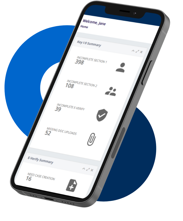 How to comply with remote i 9 verification