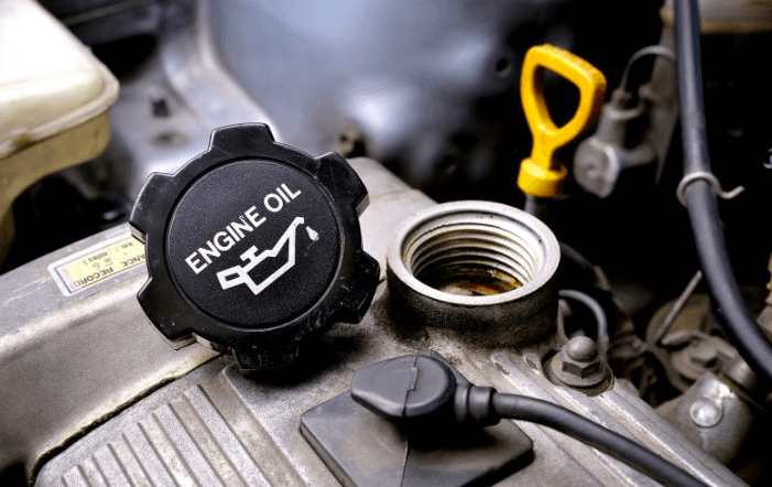 Things you did not know about engine oil