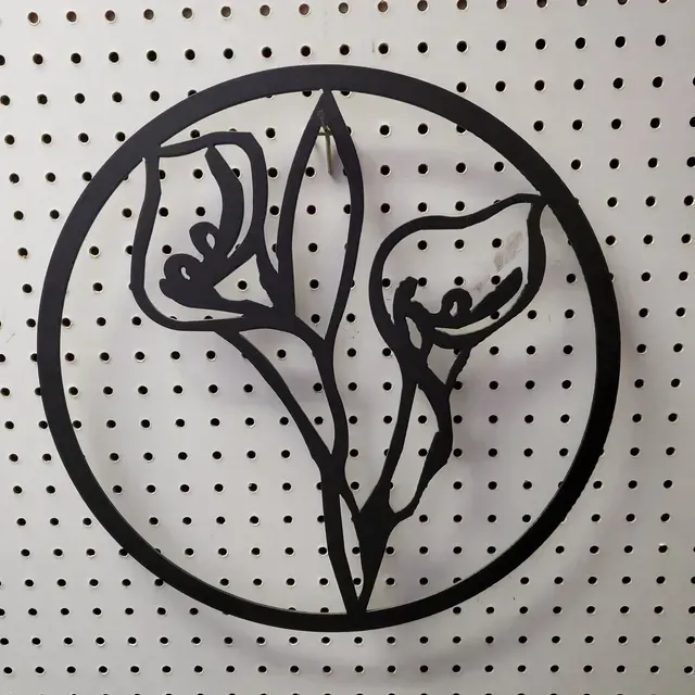 Flowers Plasma Art — Wisconsin Rapids, WI — BDT INC