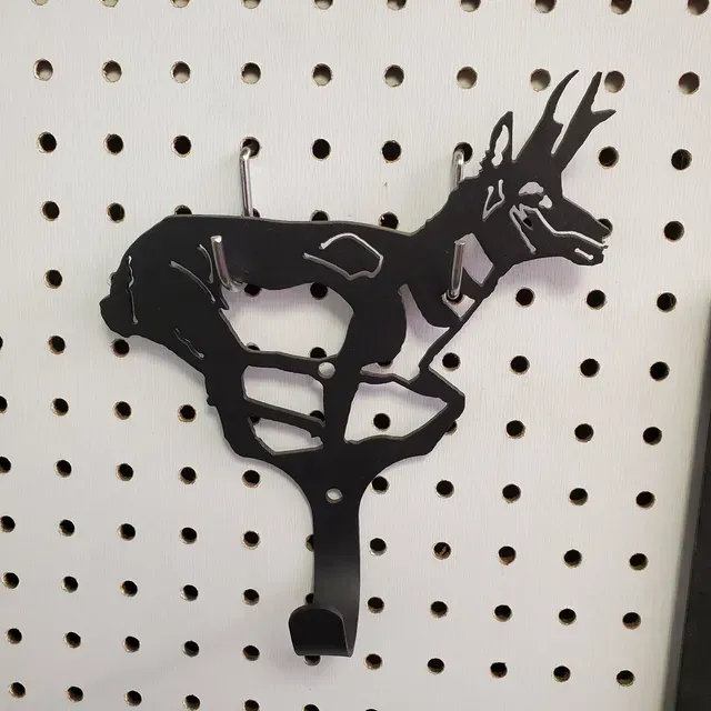 Antelope Plasma Art — Wisconsin Rapids, WI — BDT INC