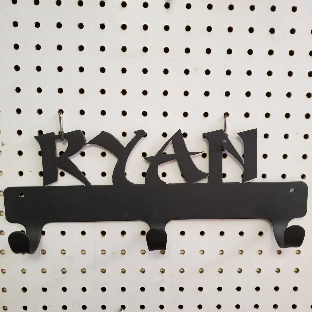 Ryan Plasma Art — Wisconsin Rapids, WI — BDT INC