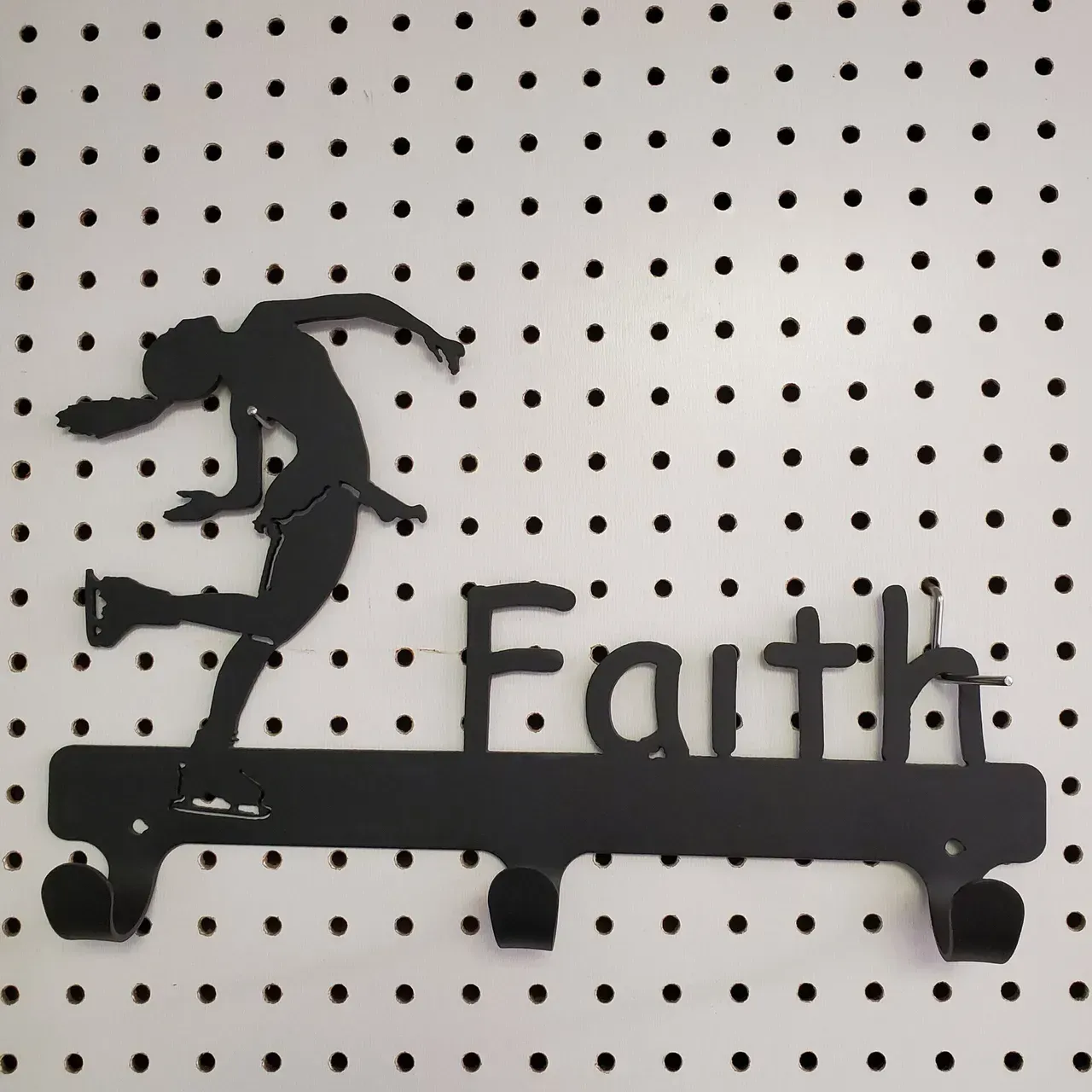 Faith Plasma Art — Wisconsin Rapids, WI — BDT INC