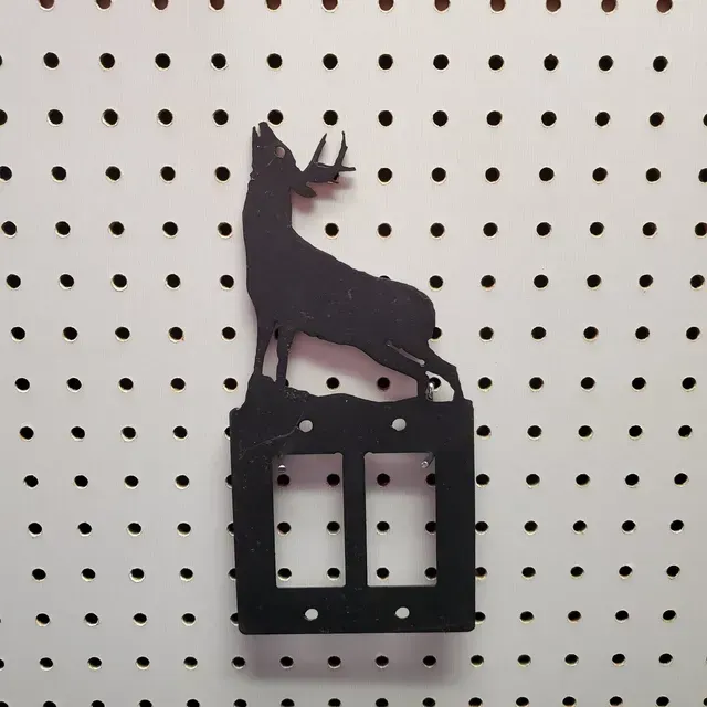 Buck Plasma Art — Wisconsin Rapids, WI — BDT INC