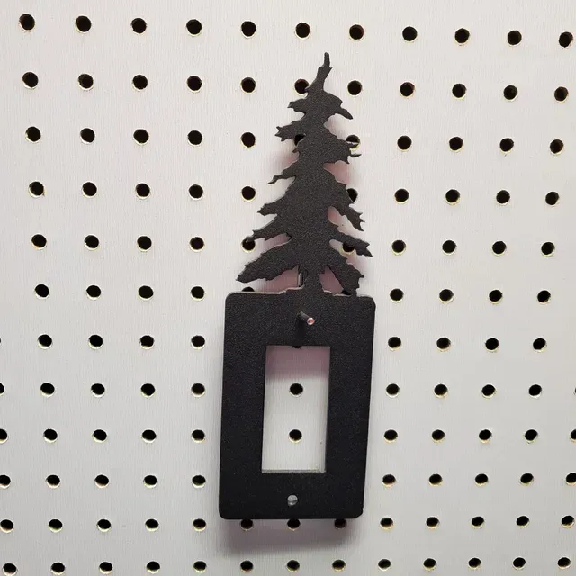 Pine Tree Plasma Art — Wisconsin Rapids, WI — BDT INC