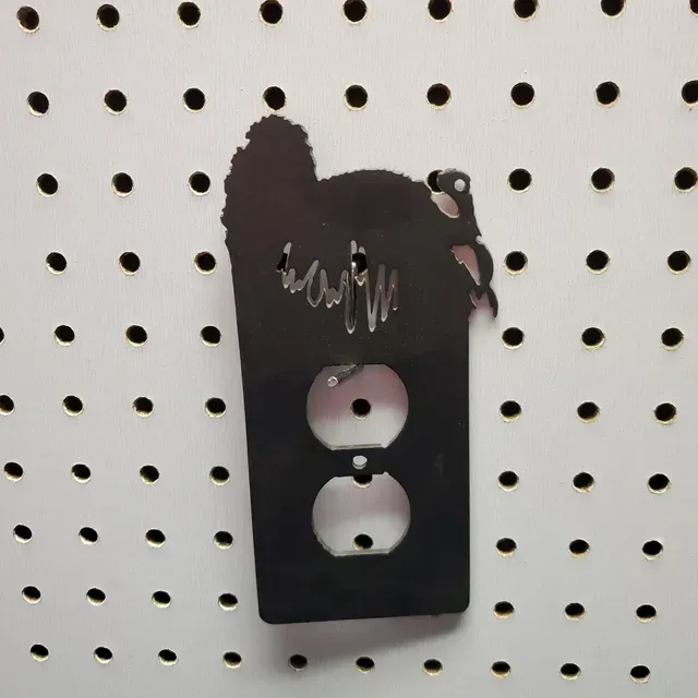 Turkey Outlet Cover — Wisconsin Rapids, WI — BDT INC