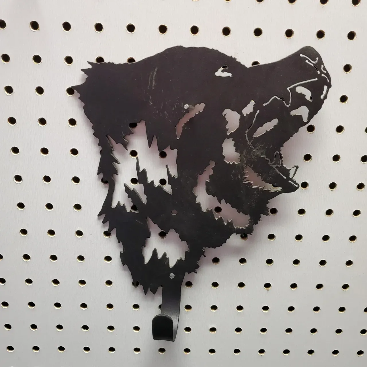 Bear Hook Plasma Art — Wisconsin Rapids, WI — BDT INC