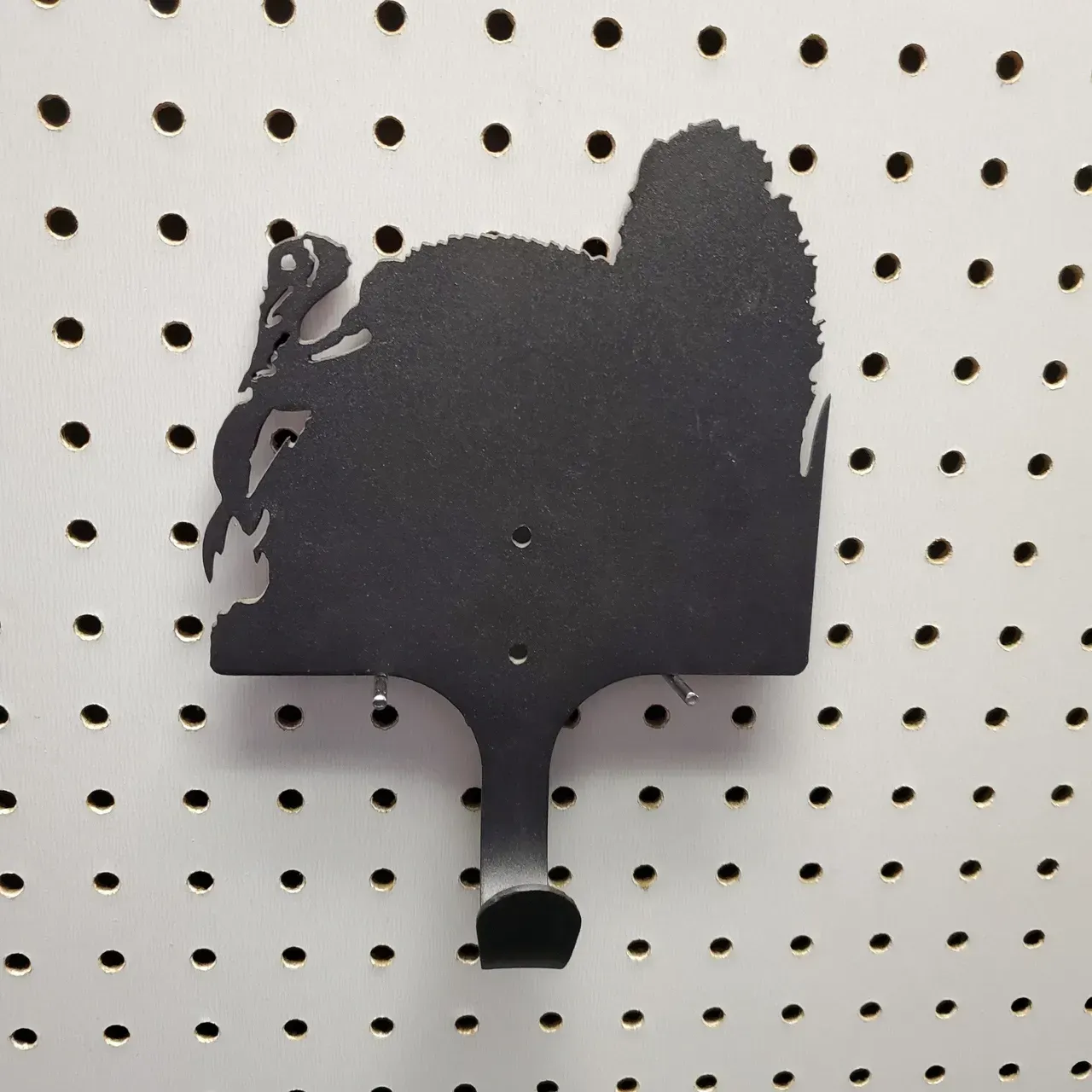 Turkey Hook Plasma Art — Wisconsin Rapids, WI — BDT INC