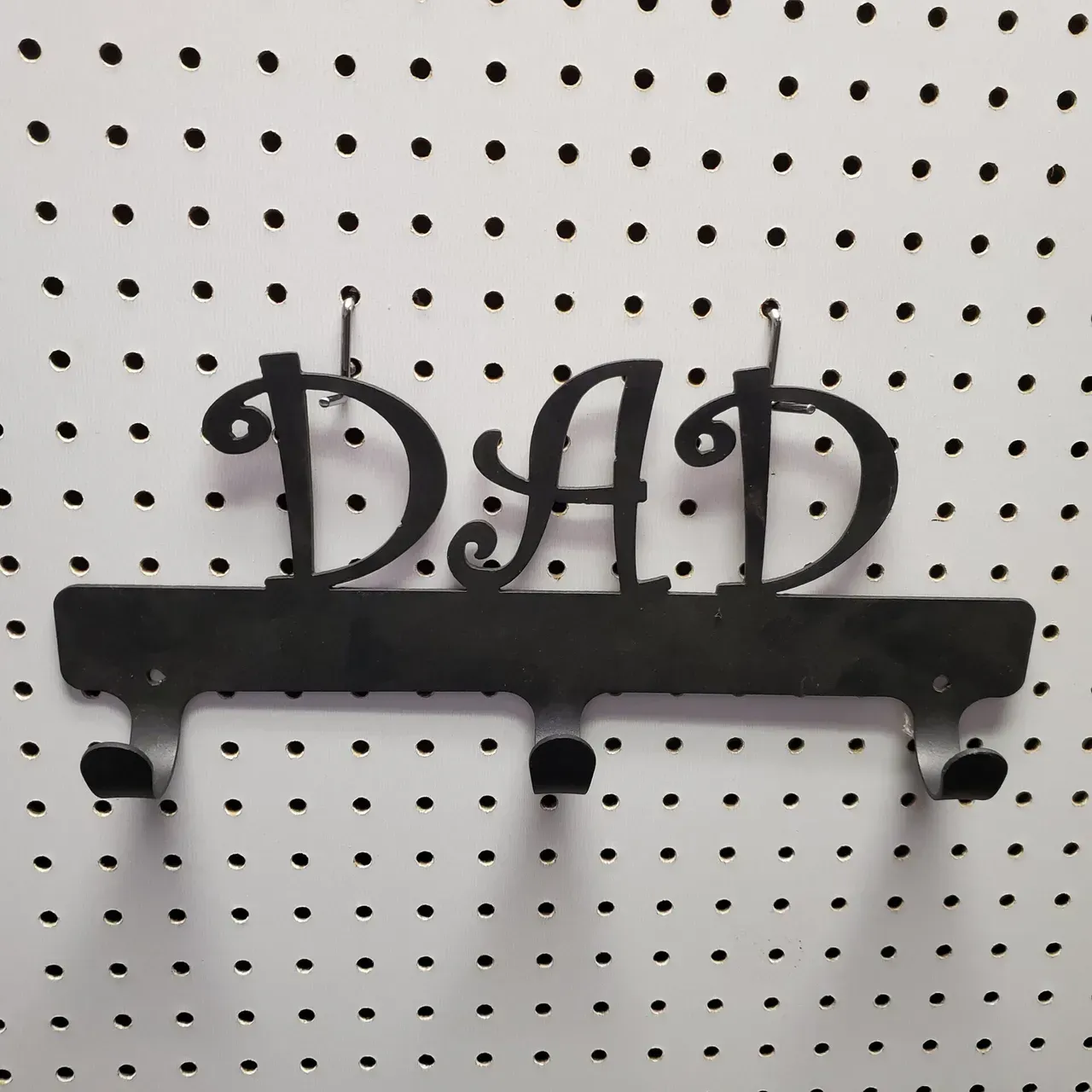 Dad Plasma Art — Wisconsin Rapids, WI — BDT INC