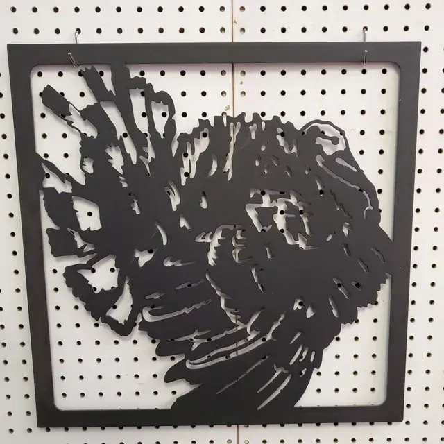 Big Turkey Plasma Art — Wisconsin Rapids, WI — BDT INC