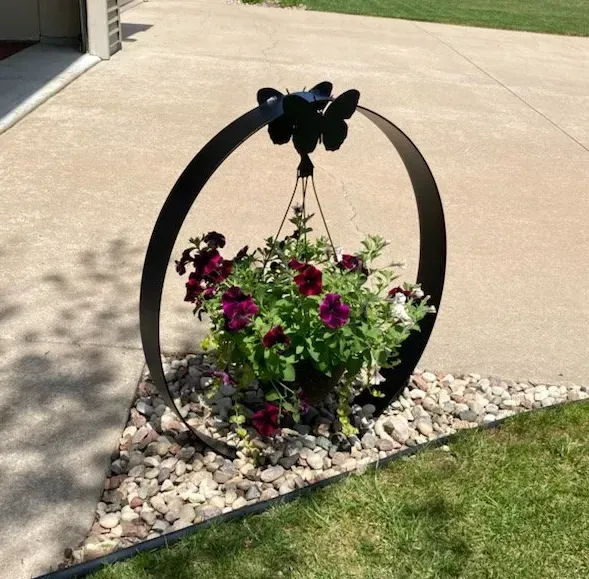 Flower Design — Wisconsin Rapids, WI — BDT INC