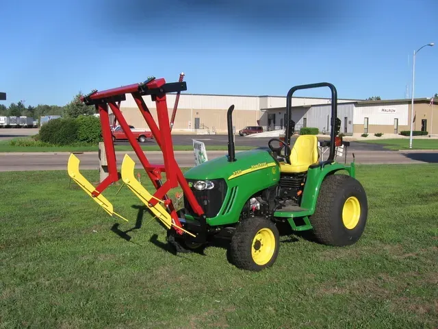 Small Truck — Wisconsin Rapids, WI — BDT INC