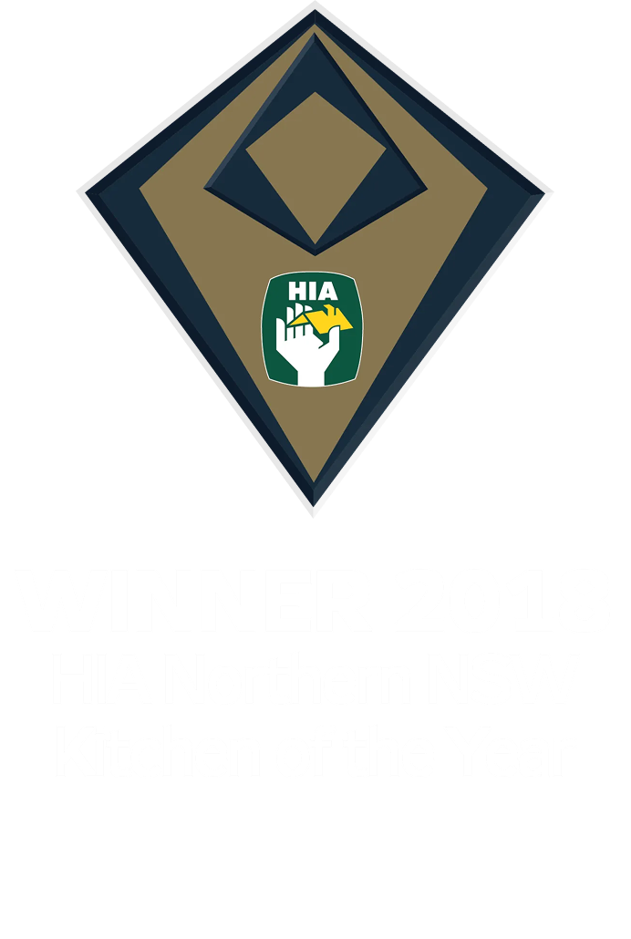 Winner Award 2018 Kitchen of The Year