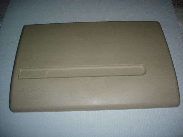 New Style Front Cover