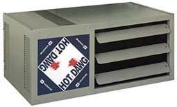 Modine Hot Dawg Heater
