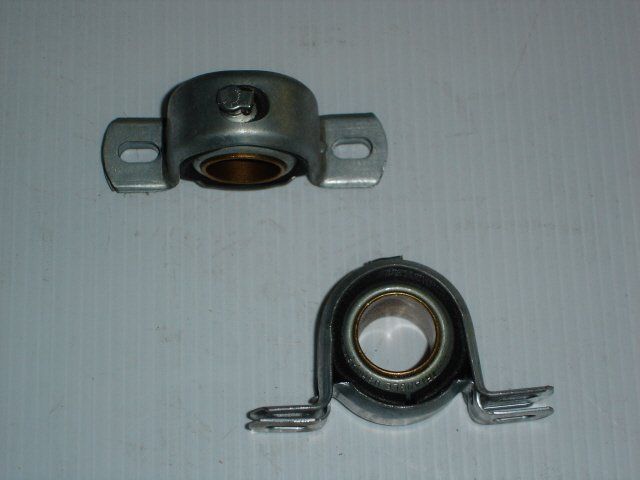 Replacement Pillow Blocks