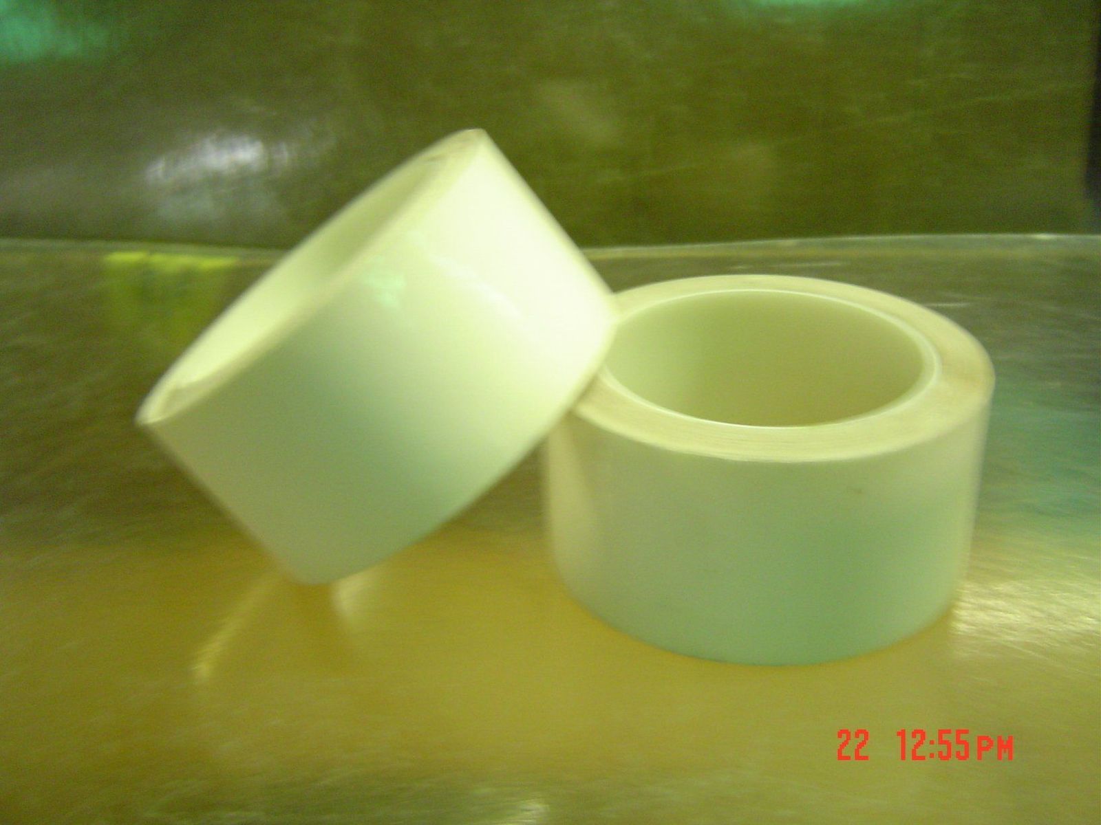 Poly Patch Repair Tape