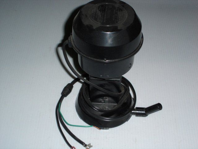 2800 Water Pump Replacement