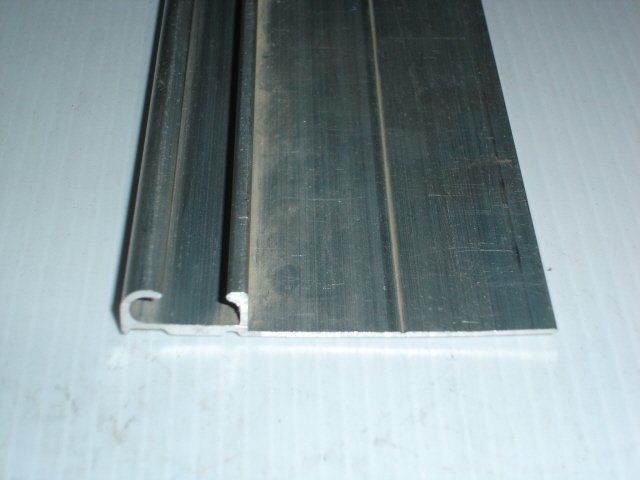 Base Latch w/ Insert