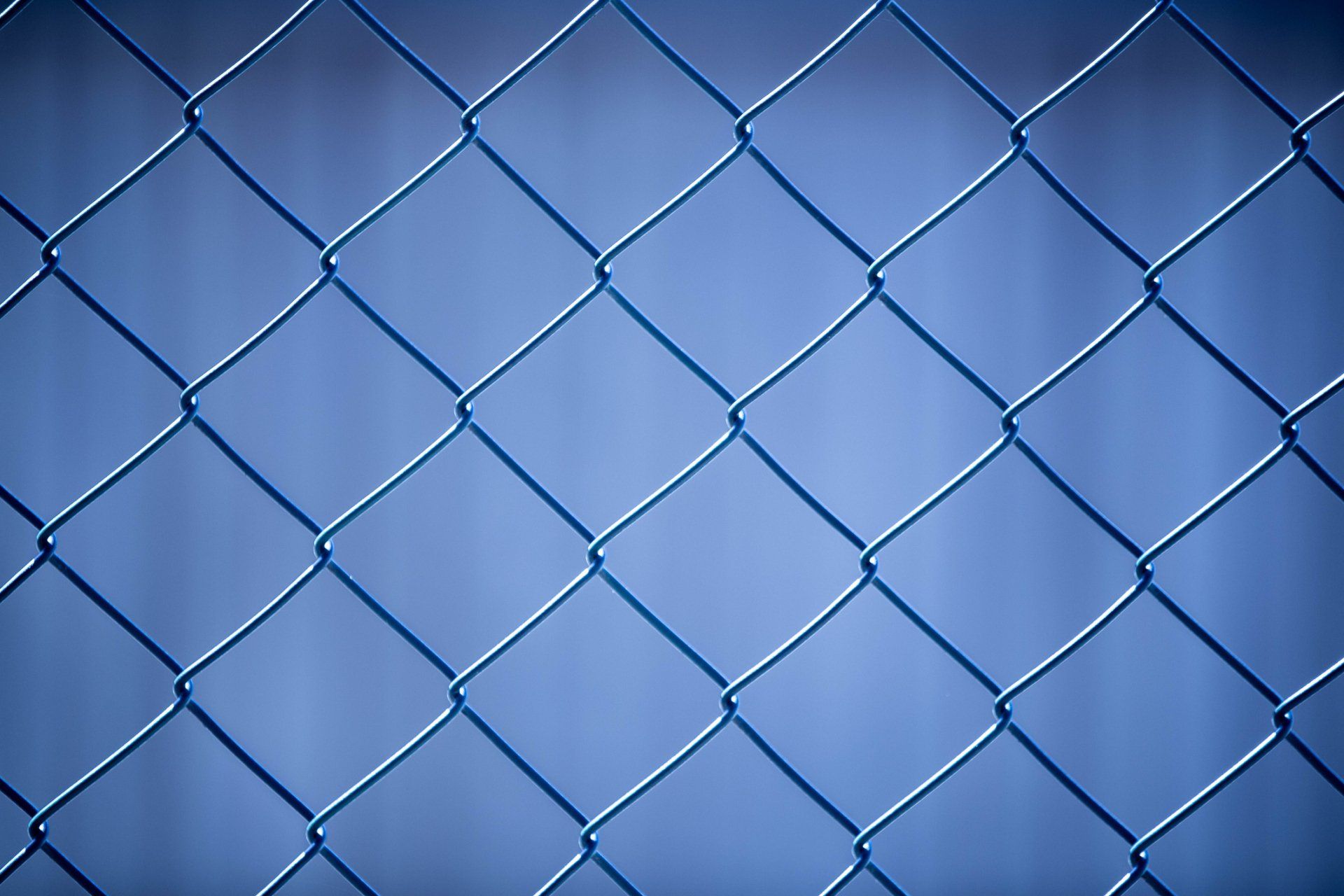 Chain Link Fencing — Elk Grove, CA — Top Rail Fence Corporation