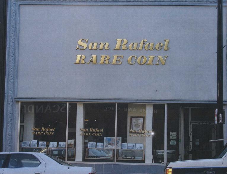 find rare coins