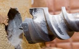 Slab Sawing Abilene, TX