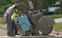 Flat Sawing Abilene, TX