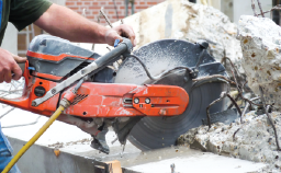 Wall Sawing Abilene, TX