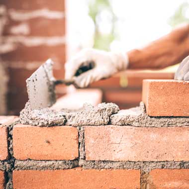  Materiales para construcción