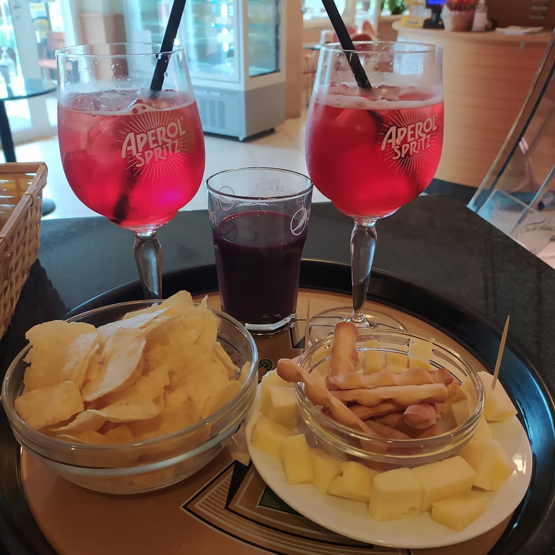 aperitivo
