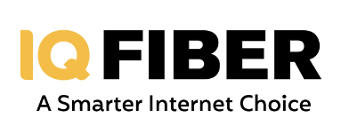 IQ Fiber logo