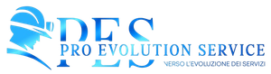 Pro Evolution Service PES - Edilizia - Giardinaggio logo