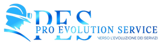 Pro Evolution Service PES - Edilizia - Giardinaggio logo