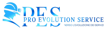 Pro Evolution Service PES - Edilizia - Giardinaggio logo