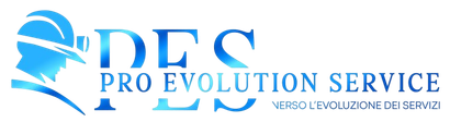 Pro Evolution Service PES - Edilizia - Giardinaggio logo