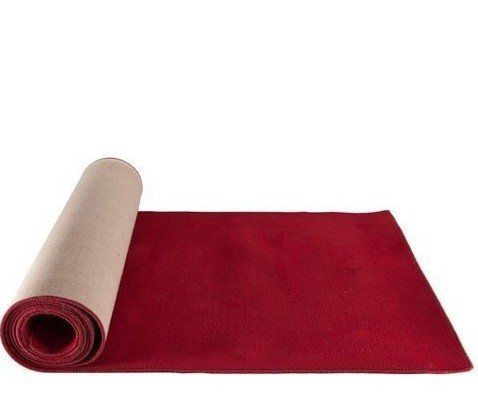 Premium Red Carpet Runner