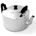 Teapot