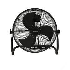 Commercial  fan