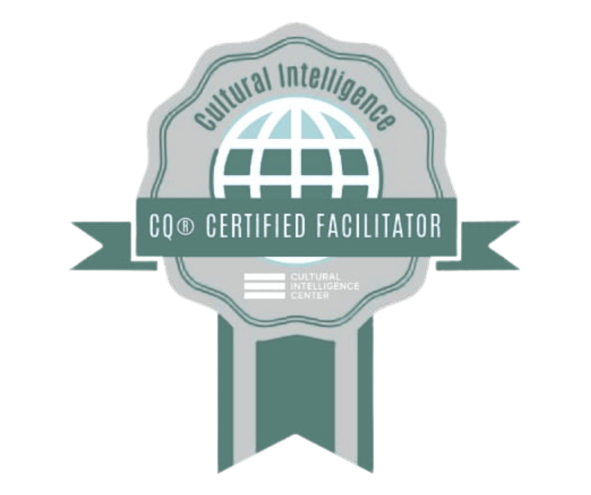 Cultural intelligence Certification Icon