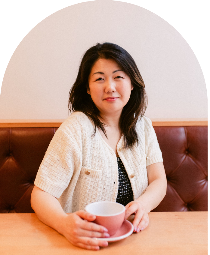 Jieun Lee Executive Coach in Lancaster, PA
