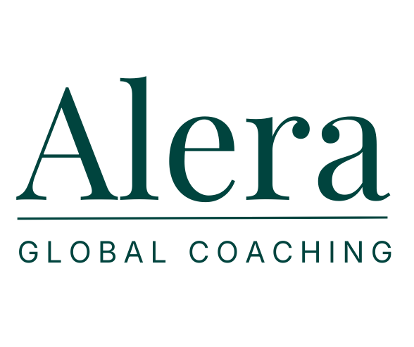 Alera Logo | Female Executive Leadership Coach for Women in Lancaster, PA