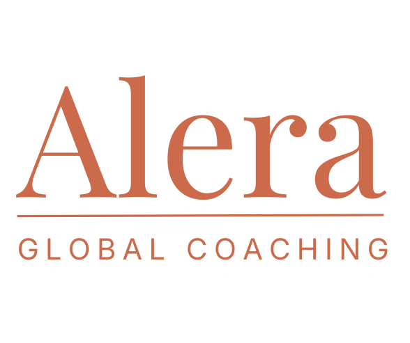 Alera Logo | Executive Leadership Coach for Women in Lancaster, PA