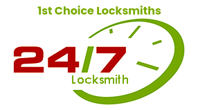 Emergency Locksmith  Oswestry, Shropshire 1st Choice 24/7