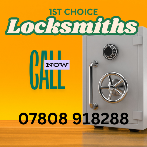 Safe Opening Locksmith Wrexham