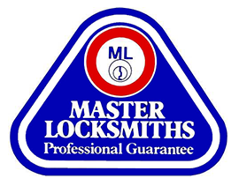 Master Locksmith Logo Locksmiths  Oswestry, Shropshire