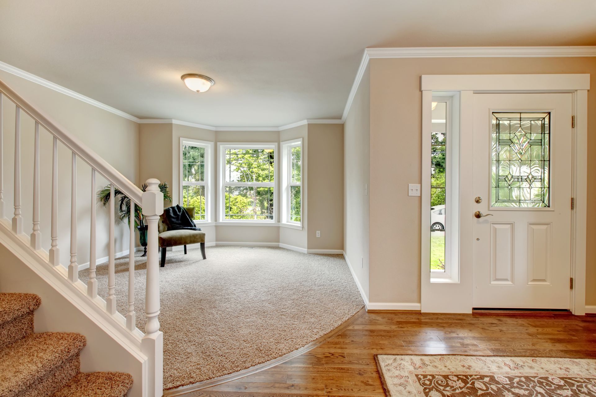 Interior and Exterior Door Installations