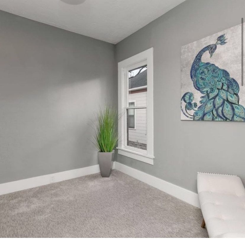 Interior and Exterior Painting